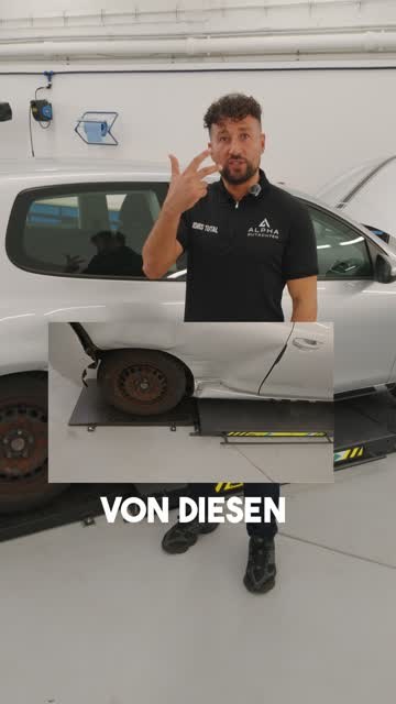 Reel zum Thema Auto und Gutachten